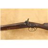 Image 9 : Isaac Hollis & Sons 12 Ga 32" Stub Twist Steel Percussion Double Gun Antique