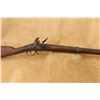 Image 1 : Custom British-french Flintlock Musket .69 Caliber 43" Tower 1777 Antique