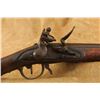 Image 24 : Custom British-french Flintlock Musket .69 Caliber 43" Tower 1777 Antique