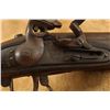 Image 26 : Custom British-french Flintlock Musket .69 Caliber 43" Tower 1777 Antique