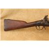 Image 3 : Custom British-french Flintlock Musket .69 Caliber 43" Tower 1777 Antique