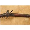 Image 4 : Custom British-french Flintlock Musket .69 Caliber 43" Tower 1777 Antique