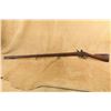 Image 7 : Custom British-french Flintlock Musket .69 Caliber 43" Tower 1777 Antique