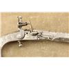 Image 5 : Cased 1 Of 900 Whitney Armory Museum Ushs Pitcairn Pistol Model 10 Murdock .58 Cal Flintlock