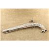 Image 7 : Cased 1 Of 900 Whitney Armory Museum Ushs Pitcairn Pistol Model 10 Murdock .58 Cal Flintlock