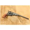 Image 18 : A. Uberti Navy Arms 1836 Colt Texas Paterson .36 Caliber 9" Cap & Ball Revolver Mfd 1996