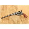 Image 19 : A. Uberti Navy Arms 1836 Colt Texas Paterson .36 Caliber 9" Cap & Ball Revolver Mfd 1996