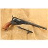 Image 1 : A. Uberti Navy Arms 1836 Colt Texas Paterson .36 Caliber 9" Cap & Ball Revolver Mfd 1996