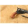Image 2 : A. Uberti Navy Arms 1836 Colt Texas Paterson .36 Caliber 9" Cap & Ball Revolver Mfd 1996