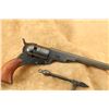 Image 3 : A. Uberti Navy Arms 1836 Colt Texas Paterson .36 Caliber 9" Cap & Ball Revolver Mfd 1996