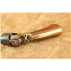 Image 11 : First Year Engraved F.Lli Pietta 1851 Navy .36 Cal 7 1/2" Single Action Percussion Revolver 1974