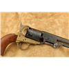 Image 3 : First Year Engraved F.Lli Pietta 1851 Navy .36 Cal 7 1/2" Single Action Percussion Revolver 1974