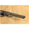 Image 4 : First Year Engraved F.Lli Pietta 1851 Navy .36 Cal 7 1/2" Single Action Percussion Revolver 1974
