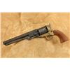 Image 5 : First Year Engraved F.Lli Pietta 1851 Navy .36 Cal 7 1/2" Single Action Percussion Revolver 1974