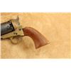 Image 6 : First Year Engraved F.Lli Pietta 1851 Navy .36 Cal 7 1/2" Single Action Percussion Revolver 1974