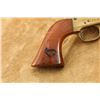 Image 21 : F.Lli Pietta 1851 Navy Brass Frame .44 Cal 7 1/2" Single Action Percussion Revolver 1990