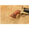 Image 2 : F.Lli Pietta 1851 Navy Brass Frame .44 Cal 7 1/2" Single Action Percussion Revolver 1990