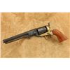 Image 5 : F.Lli Pietta 1851 Navy Brass Frame .44 Cal 7 1/2" Single Action Percussion Revolver 1990