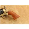 Image 6 : F.Lli Pietta 1851 Navy Brass Frame .44 Cal 7 1/2" Single Action Percussion Revolver 1990