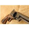 Image 18 : Navy Arms Co. Uberti 1860 Reb Model Griswold & Gunnison .44 Single Action Percussion Revolver 1966