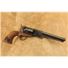 Image 1 : Navy Arms Co. Uberti 1860 Reb Model Griswold & Gunnison .44 Single Action Percussion Revolver 1966