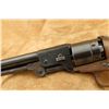 Image 20 : Navy Arms Co. Uberti 1860 Reb Model Griswold & Gunnison .44 Single Action Percussion Revolver 1966