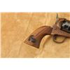 Image 2 : Navy Arms Co. Uberti 1860 Reb Model Griswold & Gunnison .44 Single Action Percussion Revolver 1966