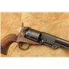 Image 3 : Navy Arms Co. Uberti 1860 Reb Model Griswold & Gunnison .44 Single Action Percussion Revolver 1966