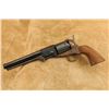 Image 5 : Navy Arms Co. Uberti 1860 Reb Model Griswold & Gunnison .44 Single Action Percussion Revolver 1966