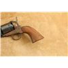 Image 6 : Navy Arms Co. Uberti 1860 Reb Model Griswold & Gunnison .44 Single Action Percussion Revolver 1966