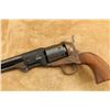 Image 7 : Navy Arms Co. Uberti 1860 Reb Model Griswold & Gunnison .44 Single Action Percussion Revolver 1966