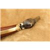 Image 10 : Uberti Repro Model 1849 Pocket .31 Cal 4" Percussion Black Powder Revolver, 2001 Atf Antique