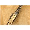 Image 14 : Uberti Repro Model 1849 Pocket .31 Cal 4" Percussion Black Powder Revolver, 2001 Atf Antique
