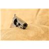Image 16 : Uberti Repro Model 1849 Pocket .31 Cal 4" Percussion Black Powder Revolver, 2001 Atf Antique
