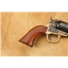 Image 2 : Uberti Repro Model 1849 Pocket .31 Cal 4" Percussion Black Powder Revolver, 2001 Atf Antique