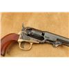 Image 3 : Uberti Repro Model 1849 Pocket .31 Cal 4" Percussion Black Powder Revolver, 2001 Atf Antique