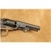 Image 4 : Uberti Repro Model 1849 Pocket .31 Cal 4" Percussion Black Powder Revolver, 2001 Atf Antique