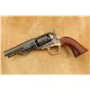 Image 5 : Uberti Repro Model 1849 Pocket .31 Cal 4" Percussion Black Powder Revolver, 2001 Atf Antique