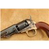 Image 7 : Uberti Repro Model 1849 Pocket .31 Cal 4" Percussion Black Powder Revolver, 2001 Atf Antique