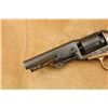 Image 8 : Uberti Repro Model 1849 Pocket .31 Cal 4" Percussion Black Powder Revolver, 2001 Atf Antique