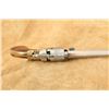 Image 13 : Uberti Repro Model 1848 Baby Dragoon .31 Cal 4" Stainless Percussion Revolver, 1995 Atf Antique