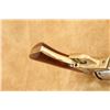 Image 19 : Uberti Repro Model 1848 Baby Dragoon .31 Cal 4" Stainless Percussion Revolver, 1995 Atf Antique