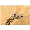 Image 21 : Uberti Repro Model 1848 Baby Dragoon .31 Cal 4" Stainless Percussion Revolver, 1995 Atf Antique