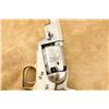 Image 26 : Uberti Repro Model 1848 Baby Dragoon .31 Cal 4" Stainless Percussion Revolver, 1995 Atf Antique