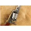 Image 27 : Uberti Repro Model 1848 Baby Dragoon .31 Cal 4" Stainless Percussion Revolver, 1995 Atf Antique