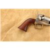 Image 4 : Uberti Repro Model 1848 Baby Dragoon .31 Cal 4" Stainless Percussion Revolver, 1995 Atf Antique