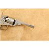 Image 6 : Uberti Repro Model 1848 Baby Dragoon .31 Cal 4" Stainless Percussion Revolver, 1995 Atf Antique