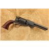 Image 1 : Armi San Marco 2nd Model Dragoon .44 Cal 7.5" Percussion Revolver Mfd 1997