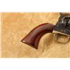 Image 2 : Armi San Marco 2nd Model Dragoon .44 Cal 7.5" Percussion Revolver Mfd 1997