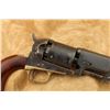 Image 3 : Armi San Marco 2nd Model Dragoon .44 Cal 7.5" Percussion Revolver Mfd 1997